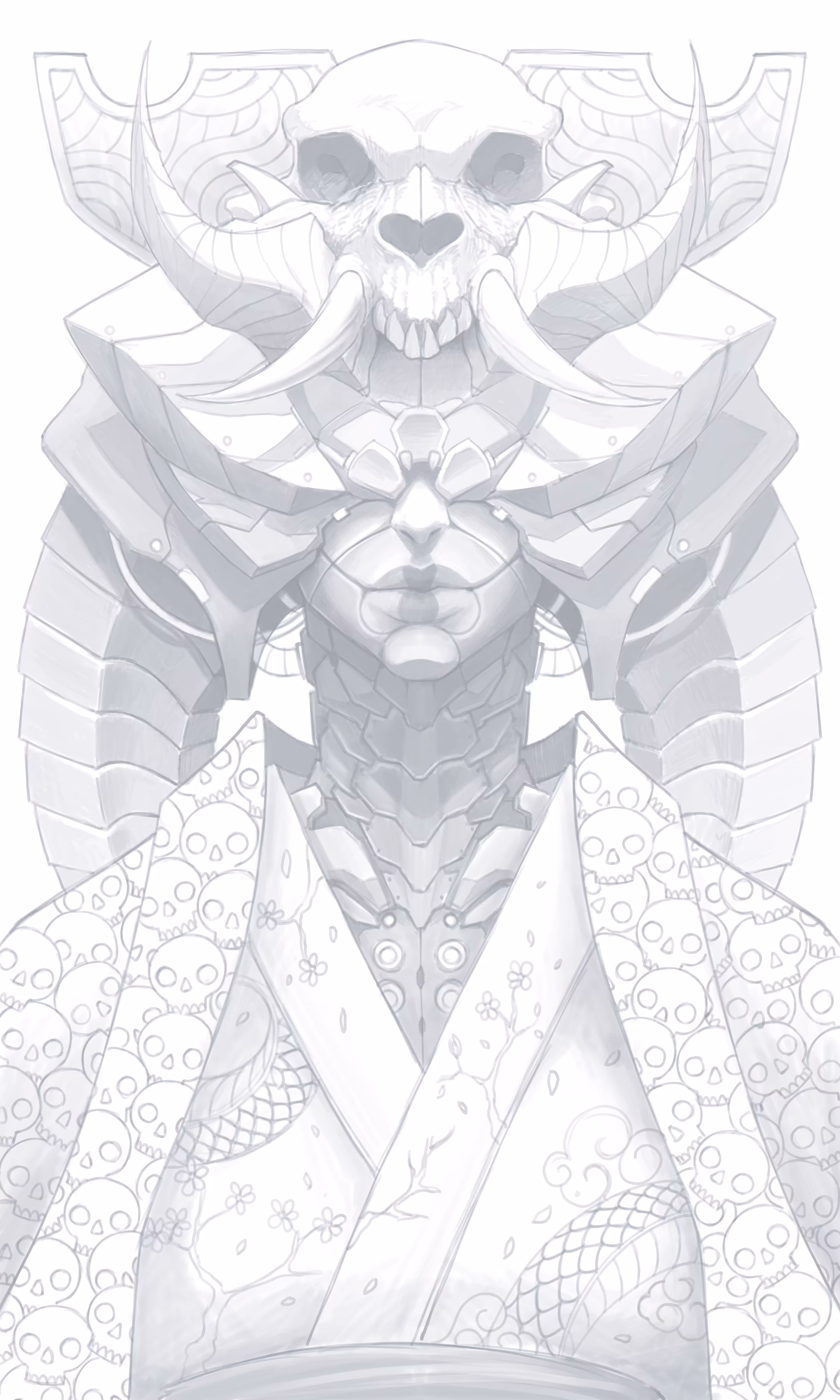 sketch