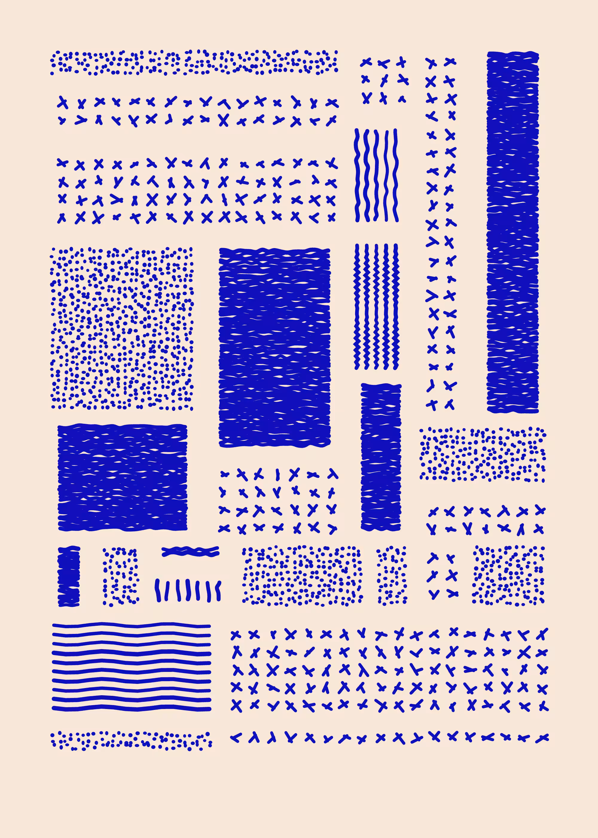 Fabricated #19