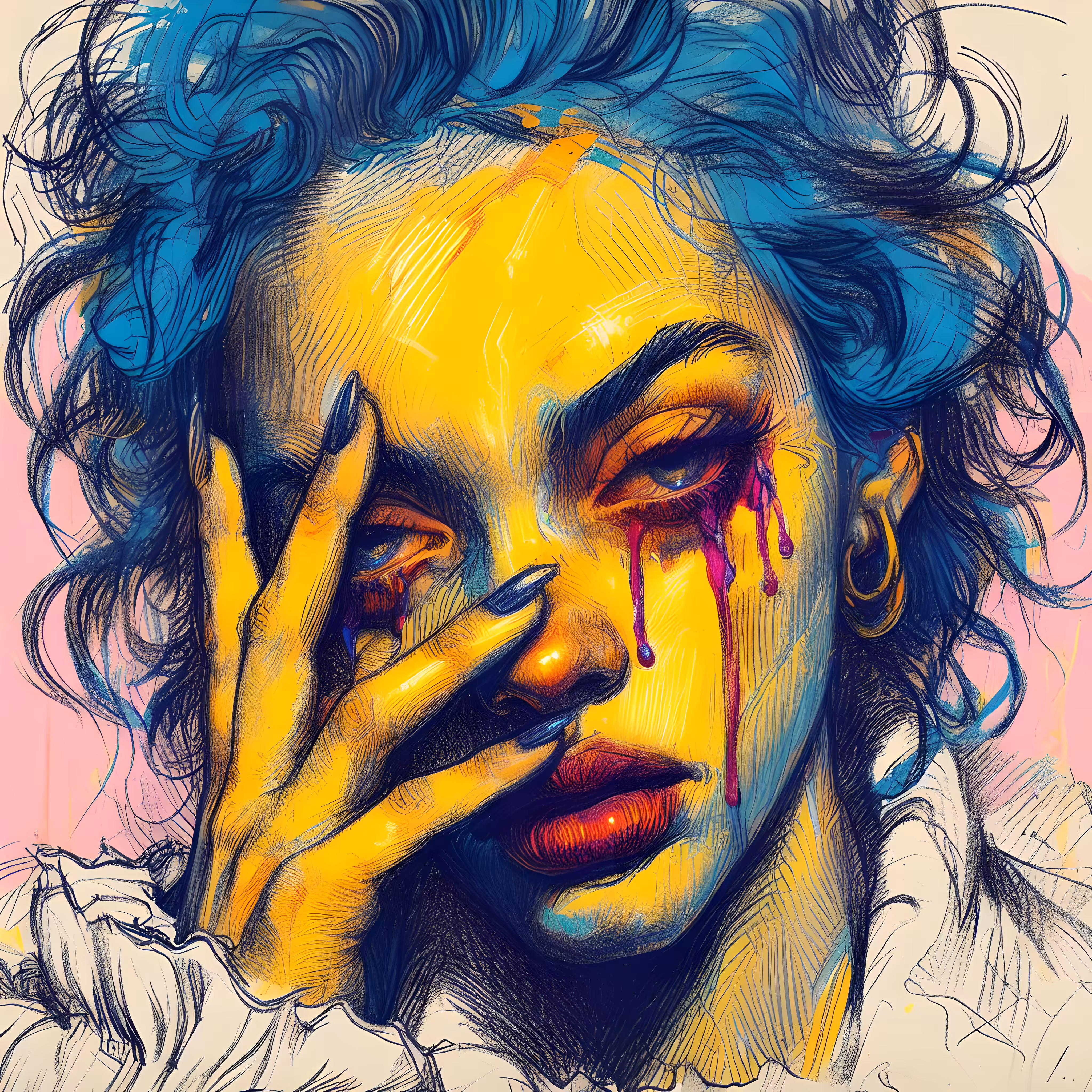 She’s Come Undone