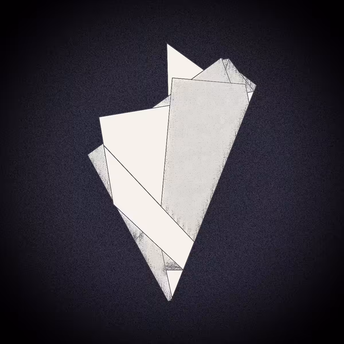 Shape of Freedom