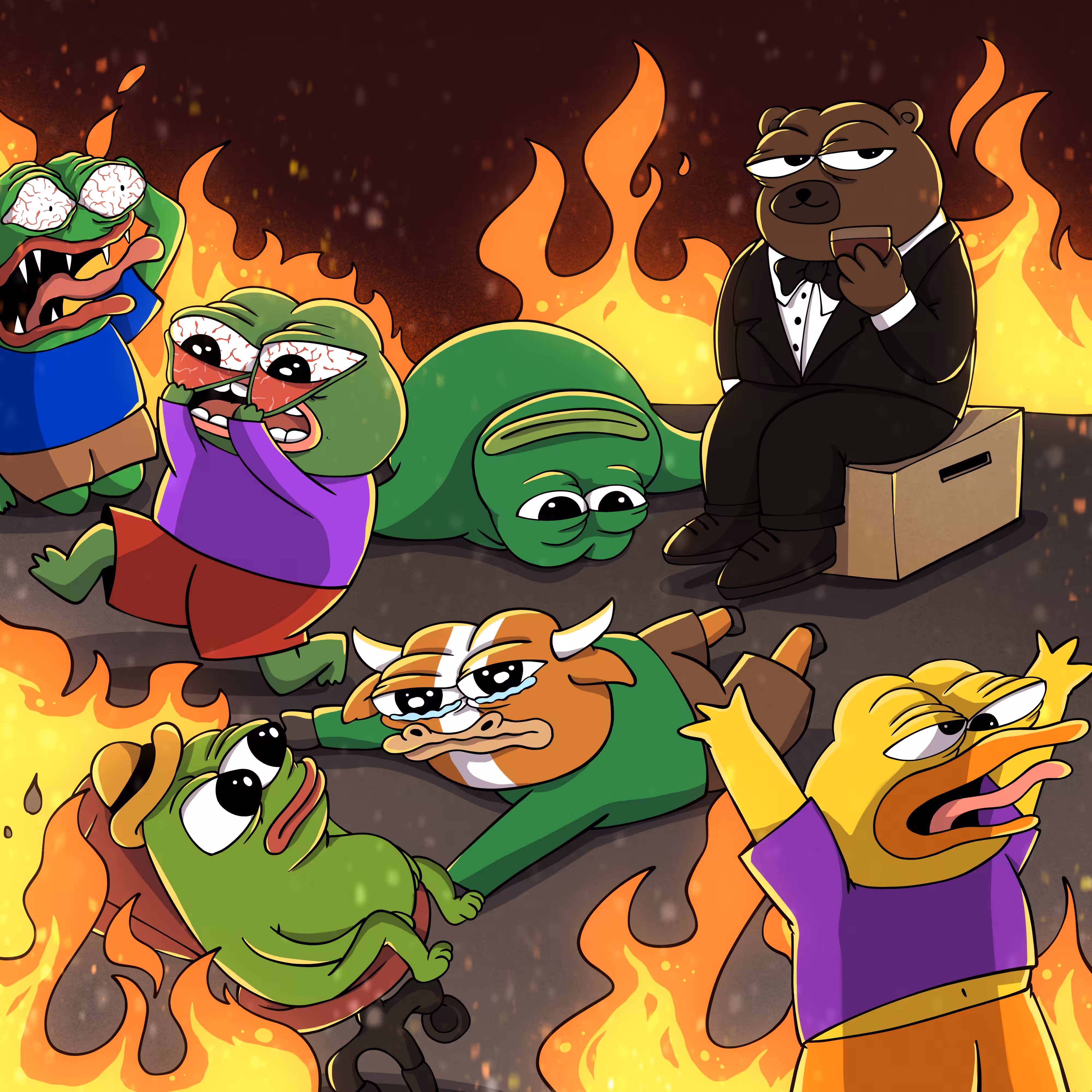This is Fine ?!