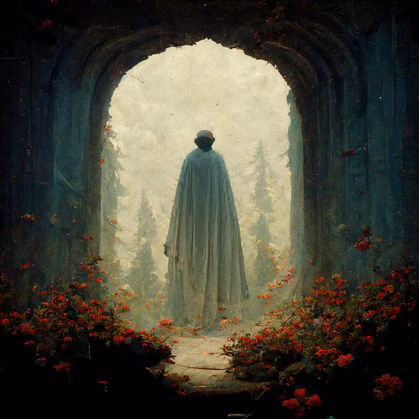 The Unknown 074