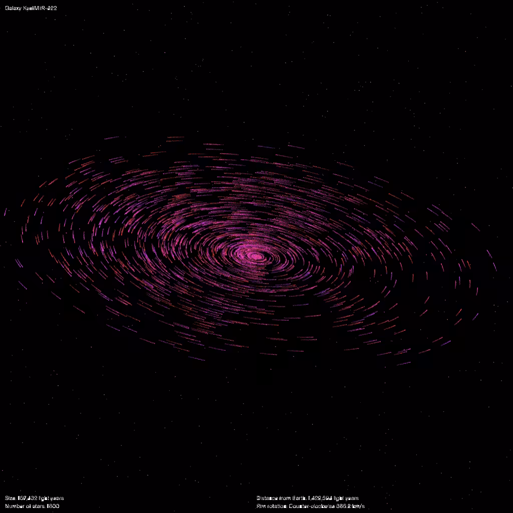 Spacelike #98