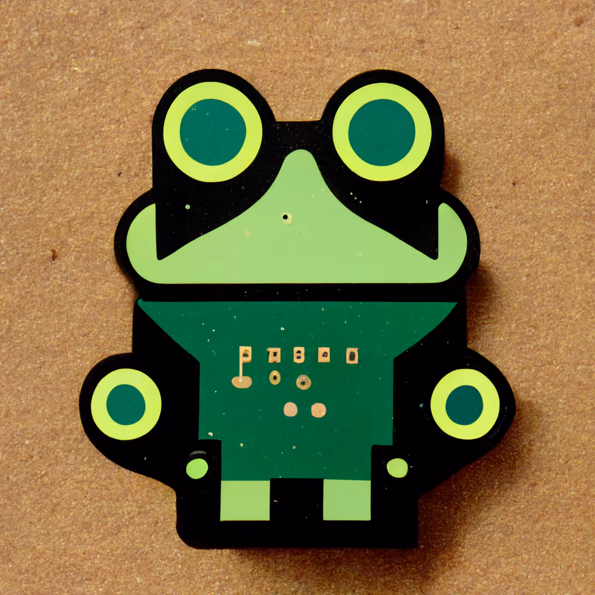 Keroppi