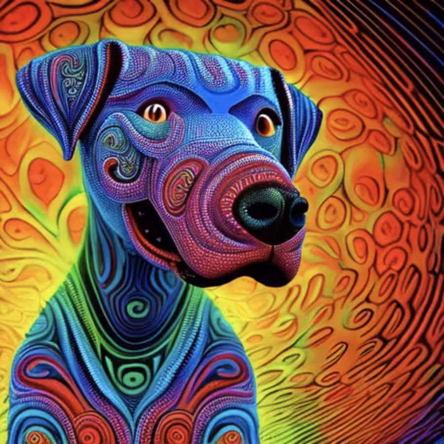 Rex’N Effect