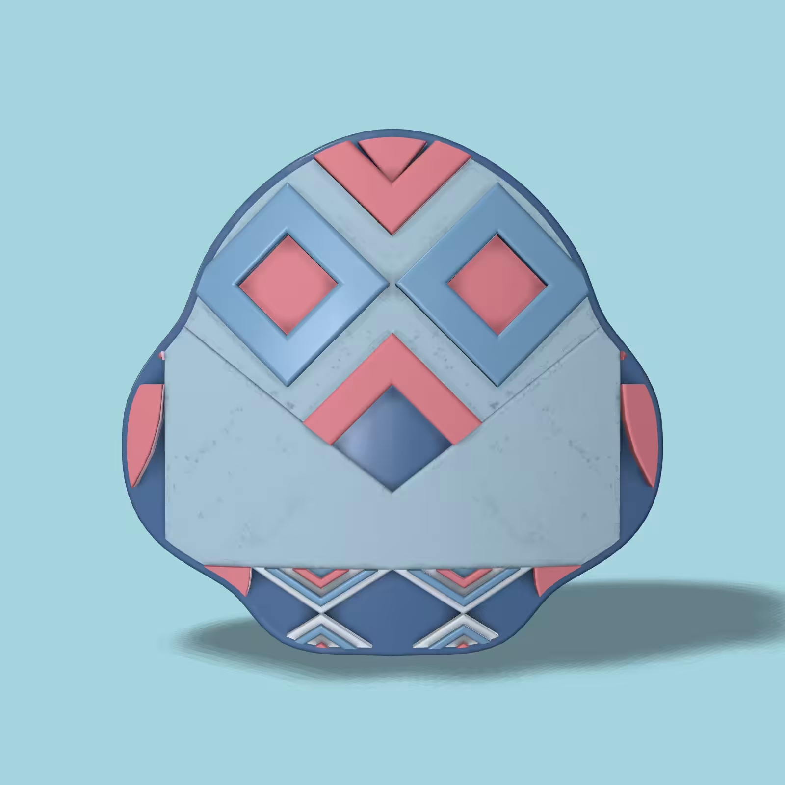 3D Generativemasks #6717