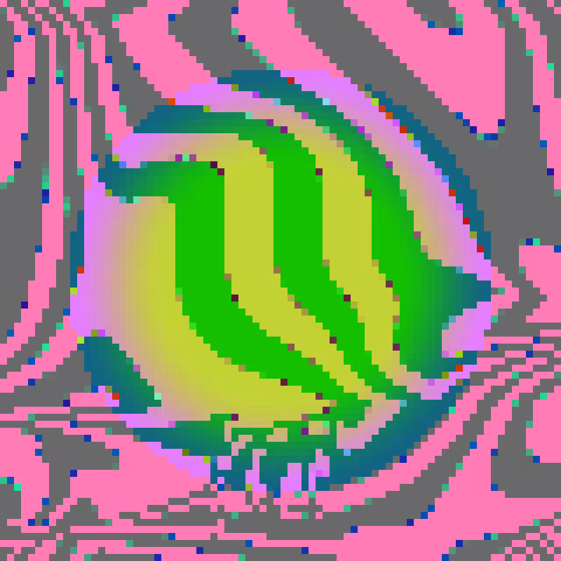 Glass Marble #78