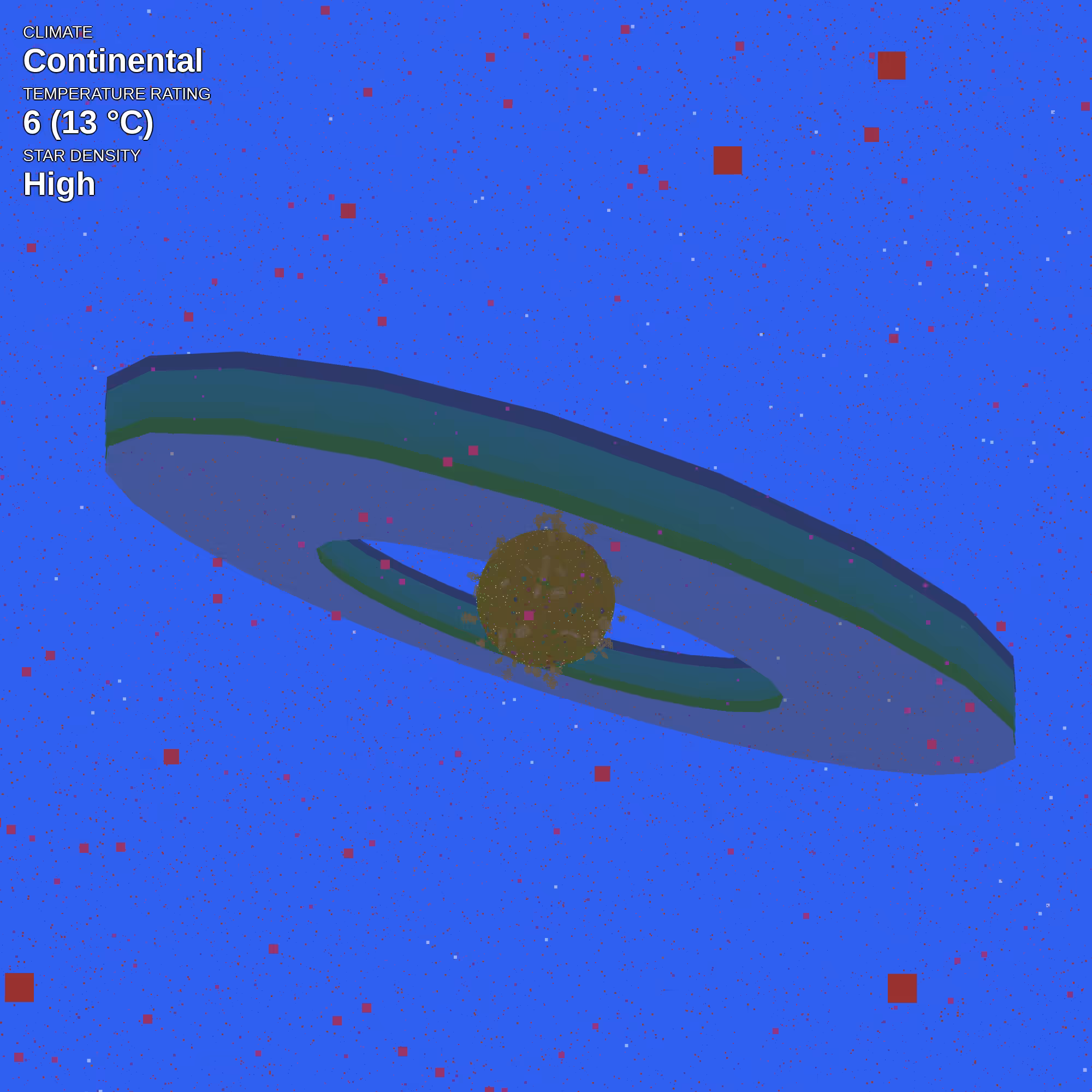 planets #10