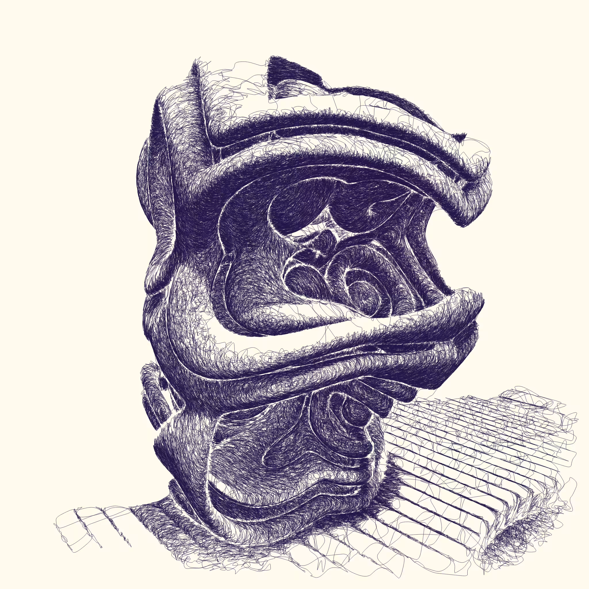 Impossible Sentinels #21