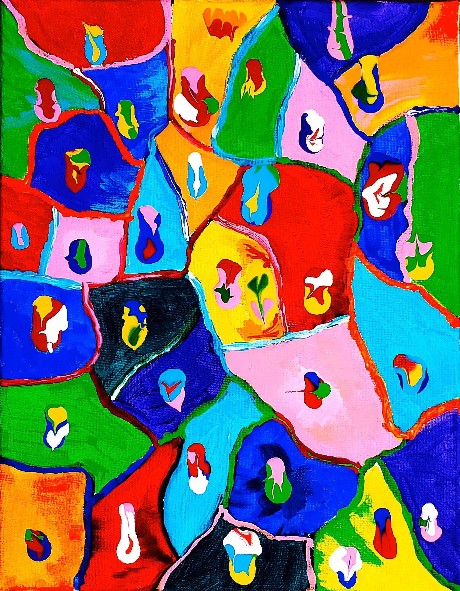 Brain Droppings