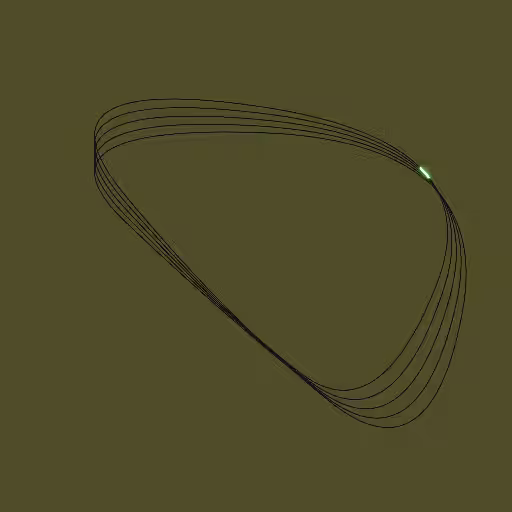 And Yet It Loops #385