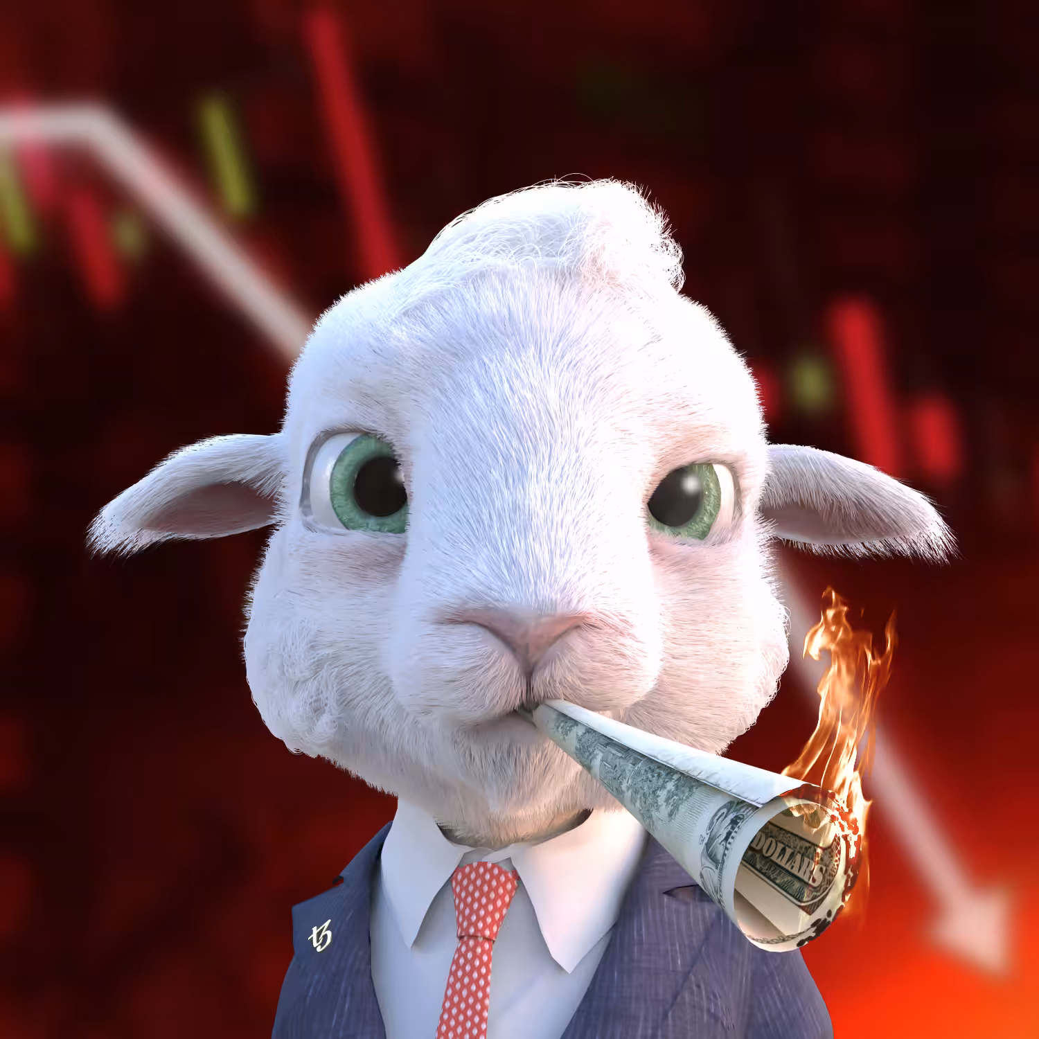 The Sheep #073