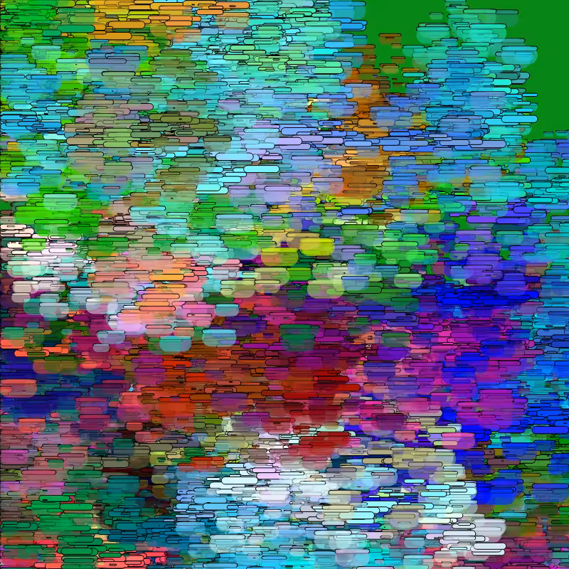 Color Paint #17
