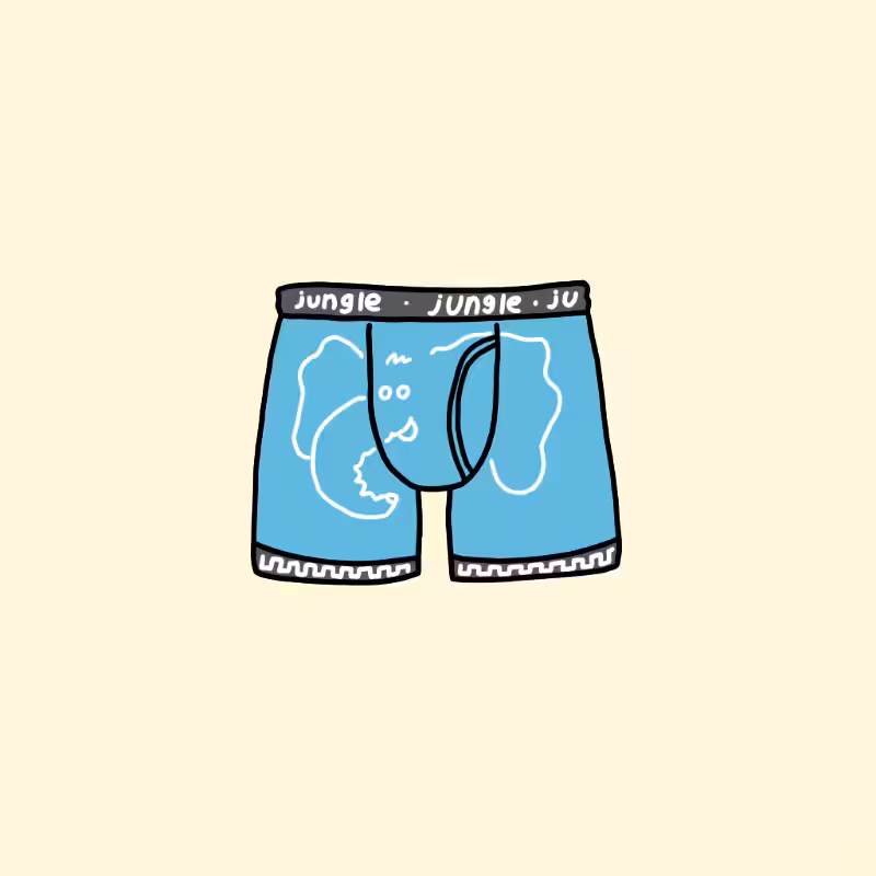Panties #29
