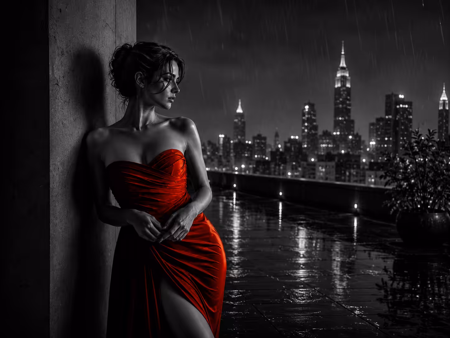 No One Knows: Silent Longing ❤️