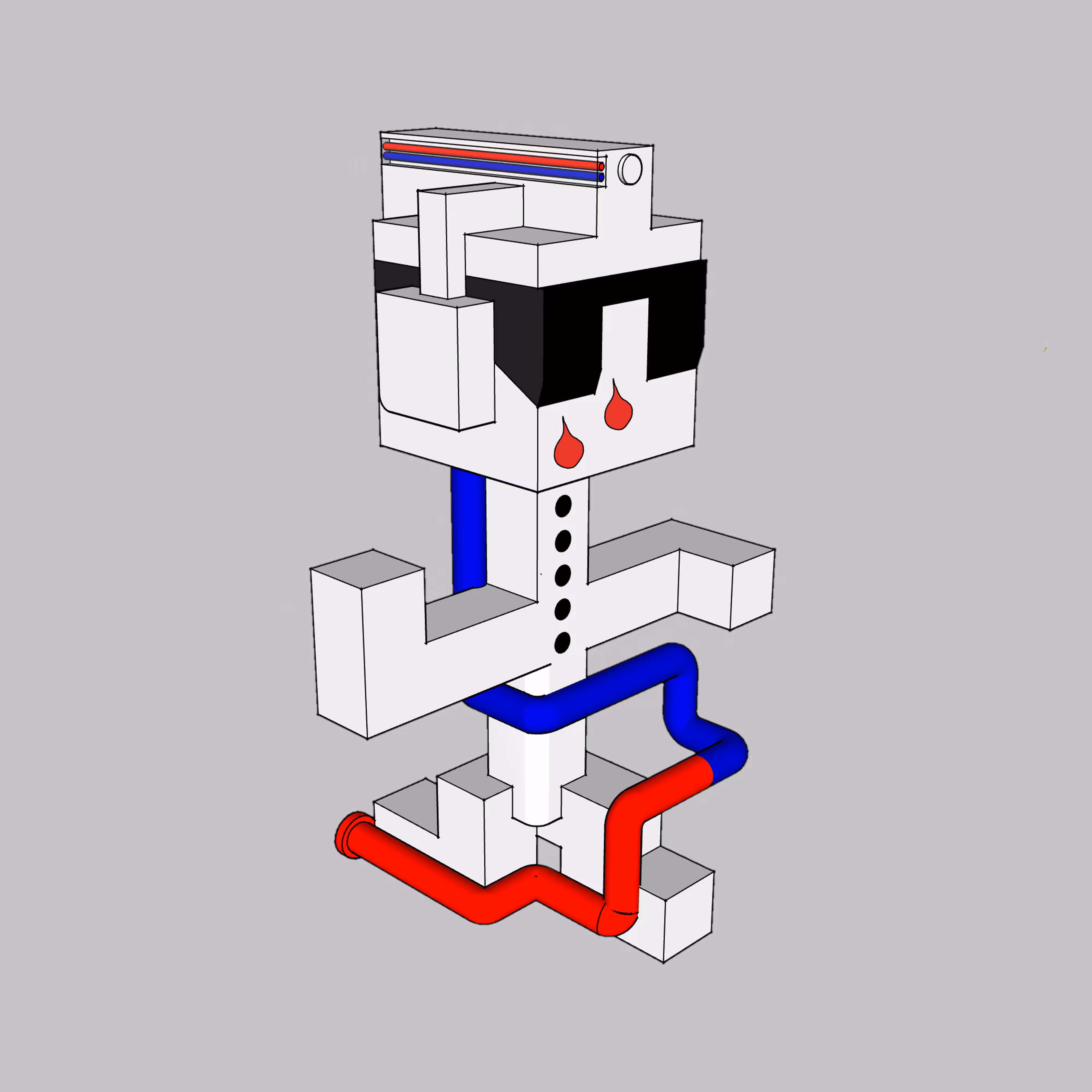 BrickBeads #4111 - LabTester