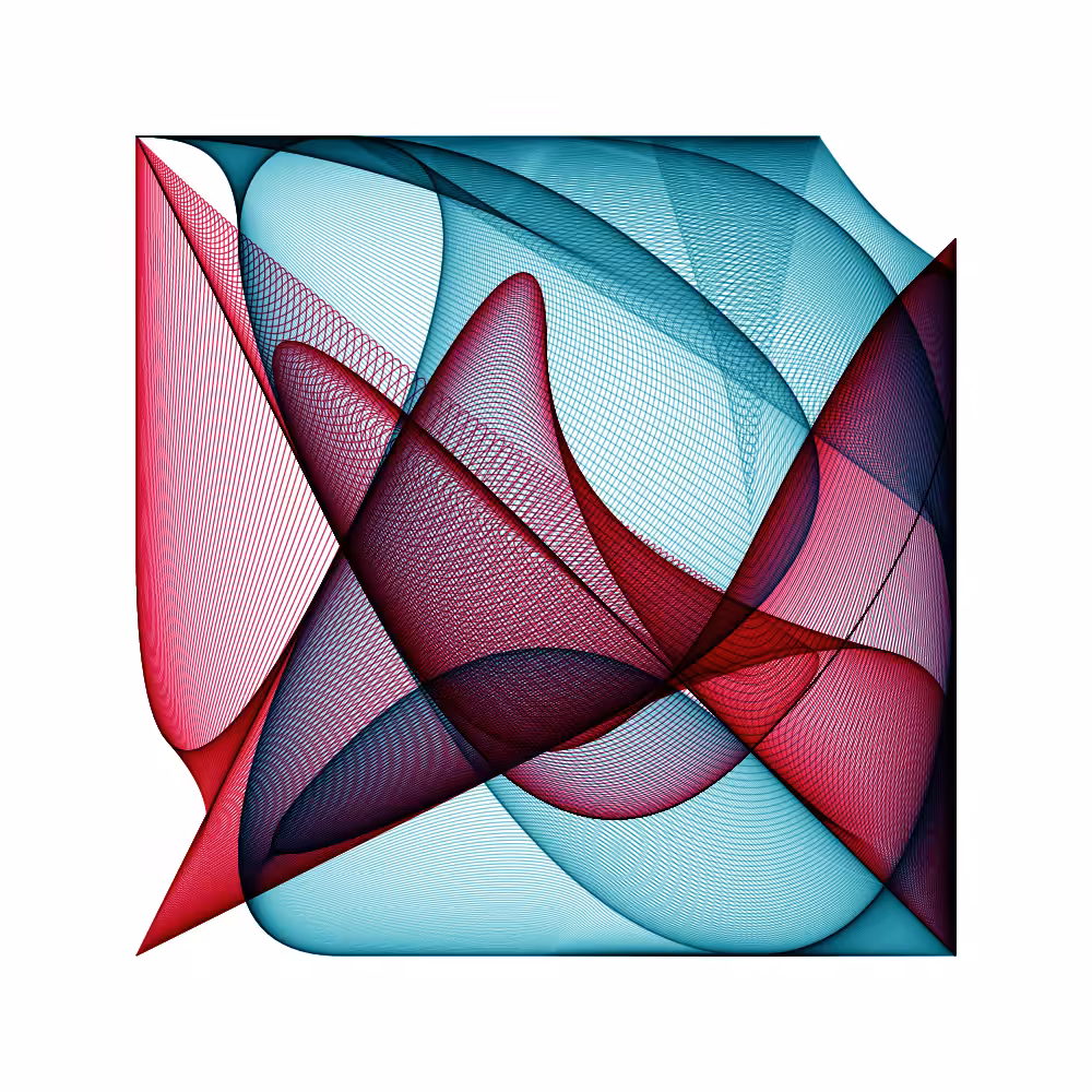 Entanglement #16