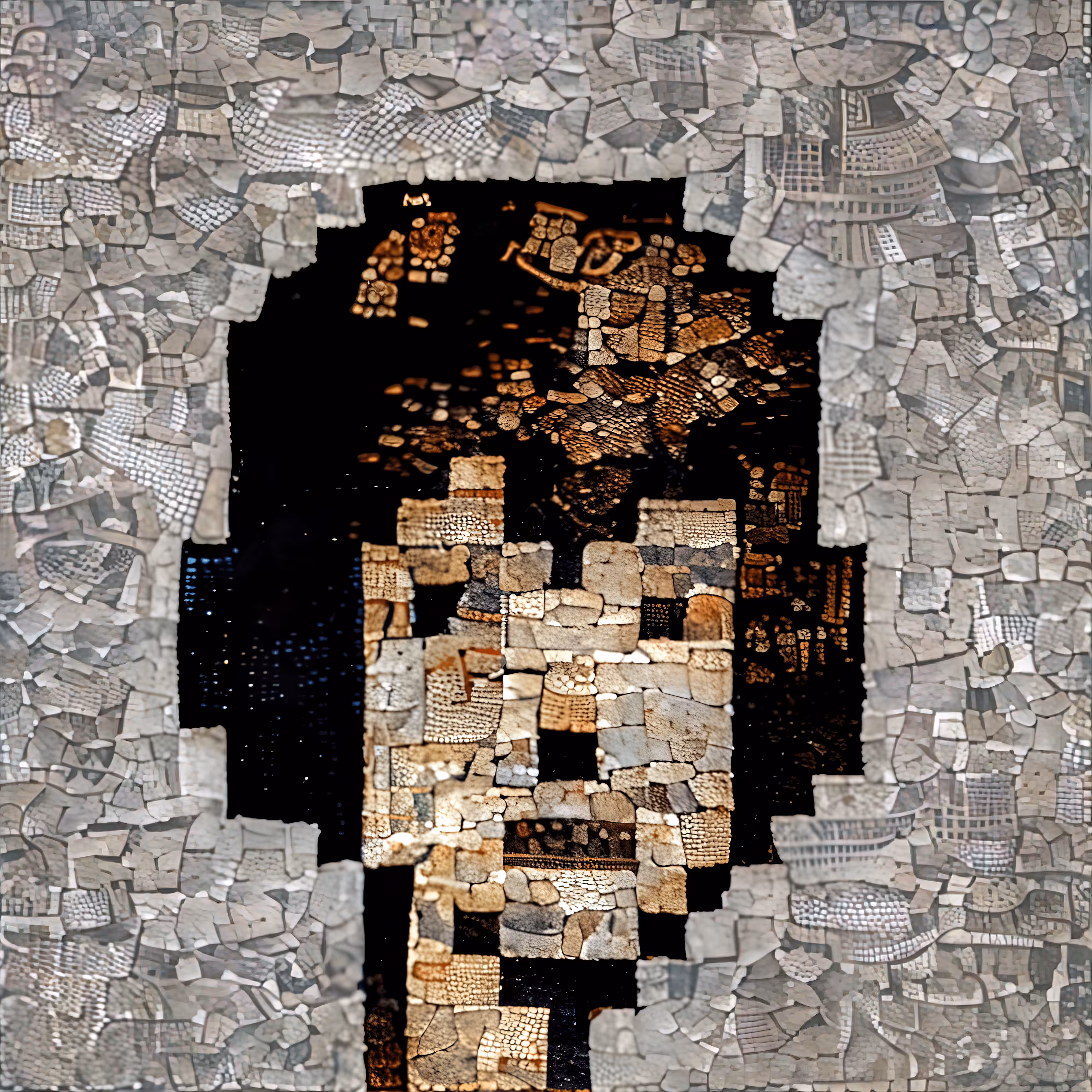 Fine Art Punk #0717