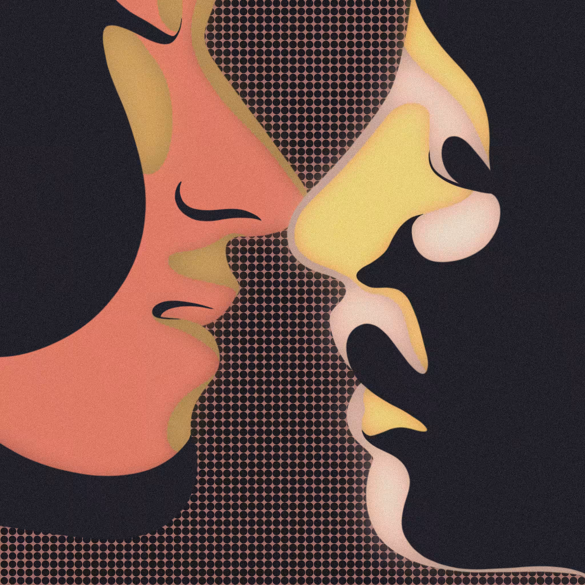 KISS
