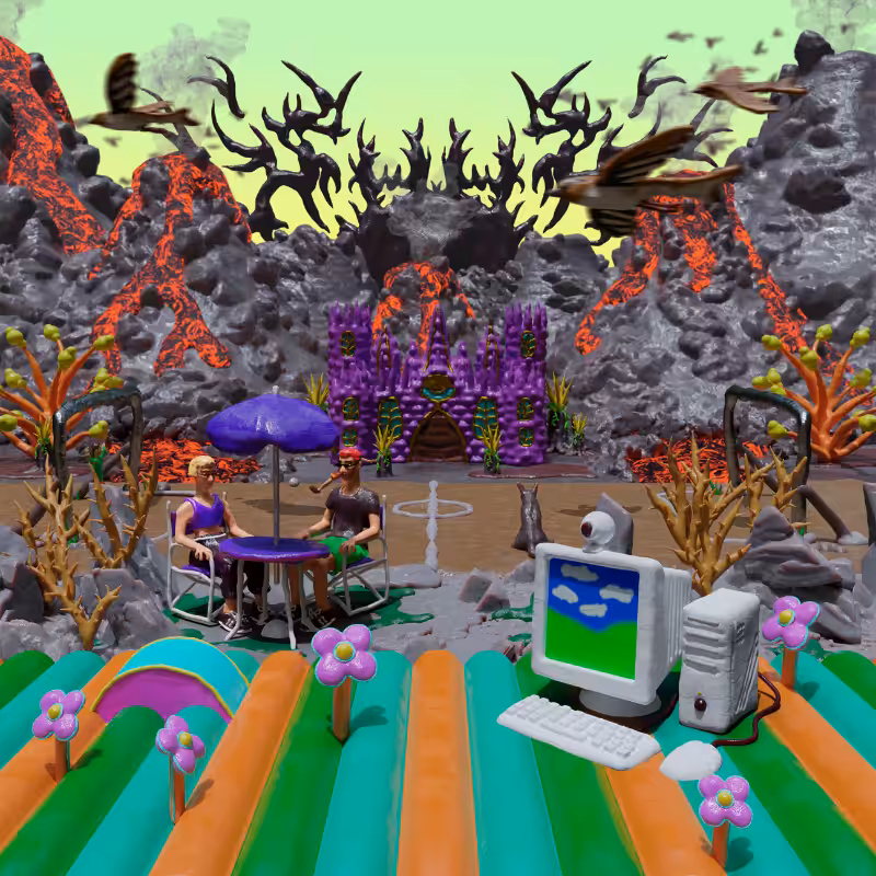 Terra-Bytes #139