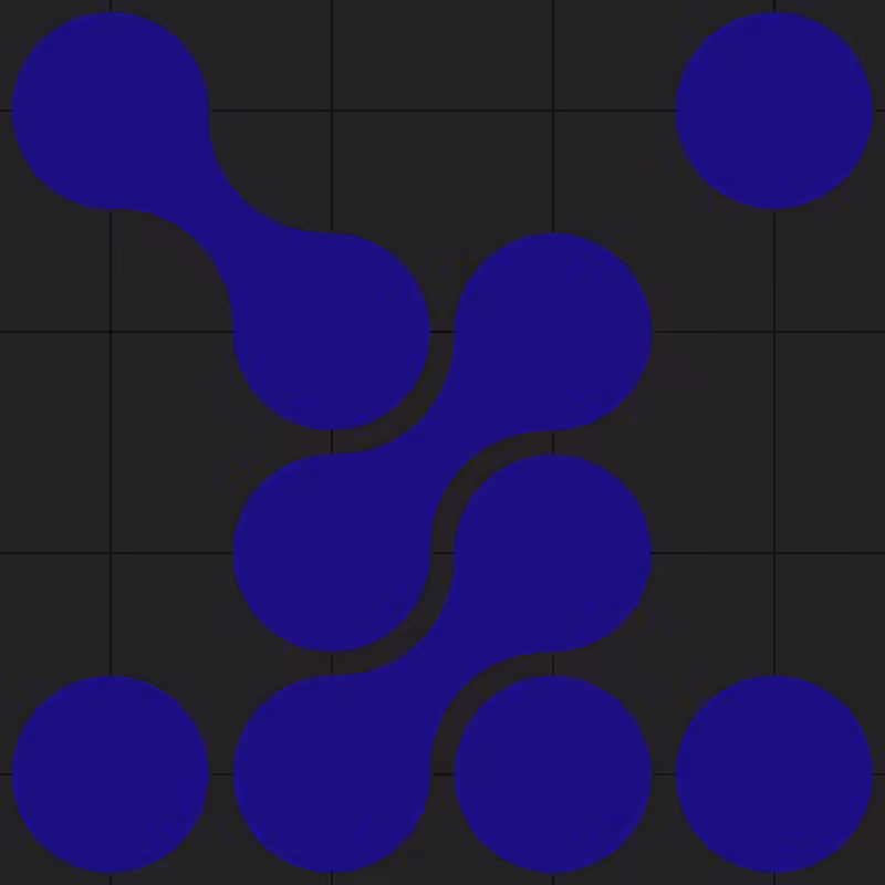 π Blue #1