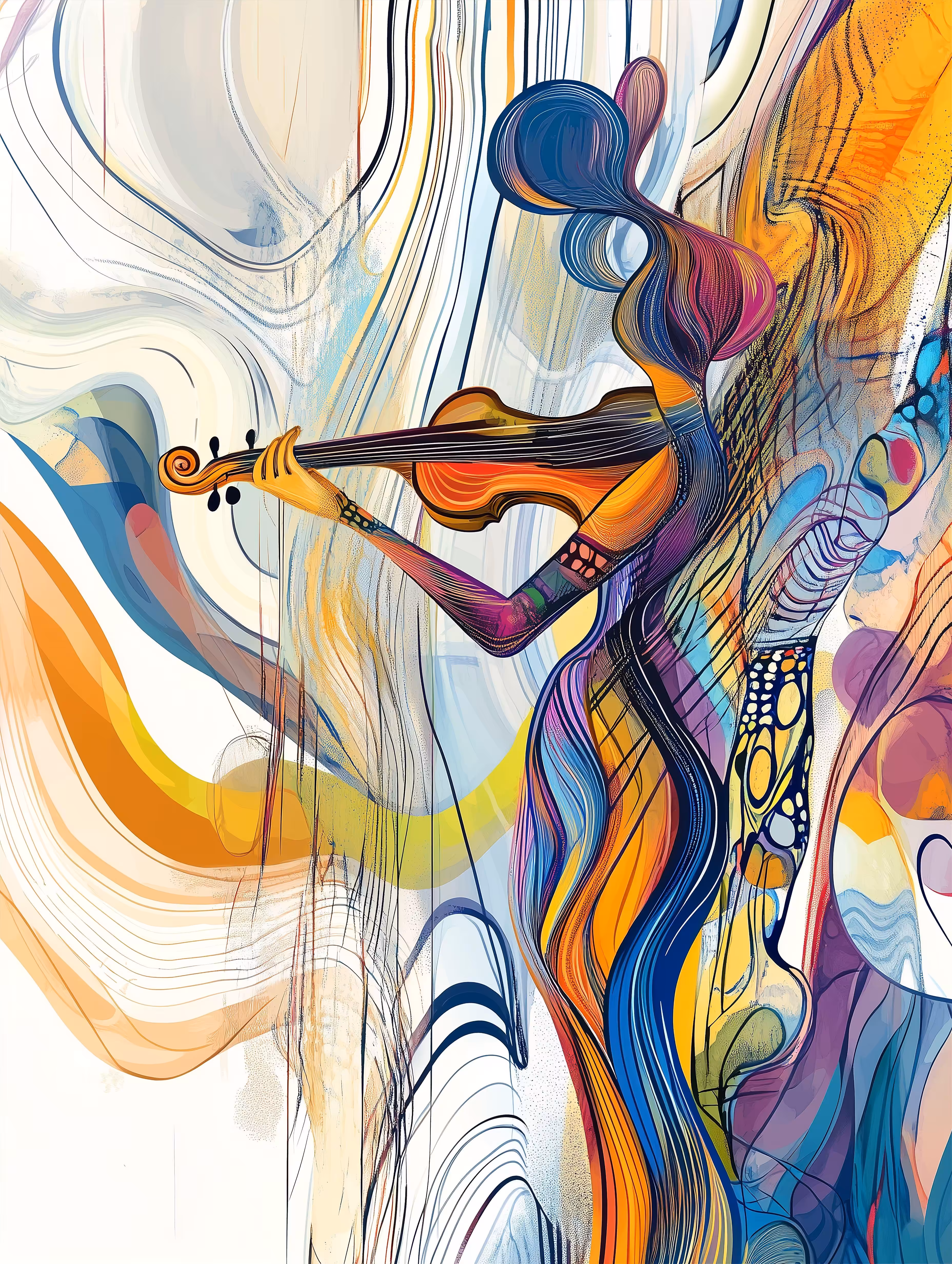 AI Art Play