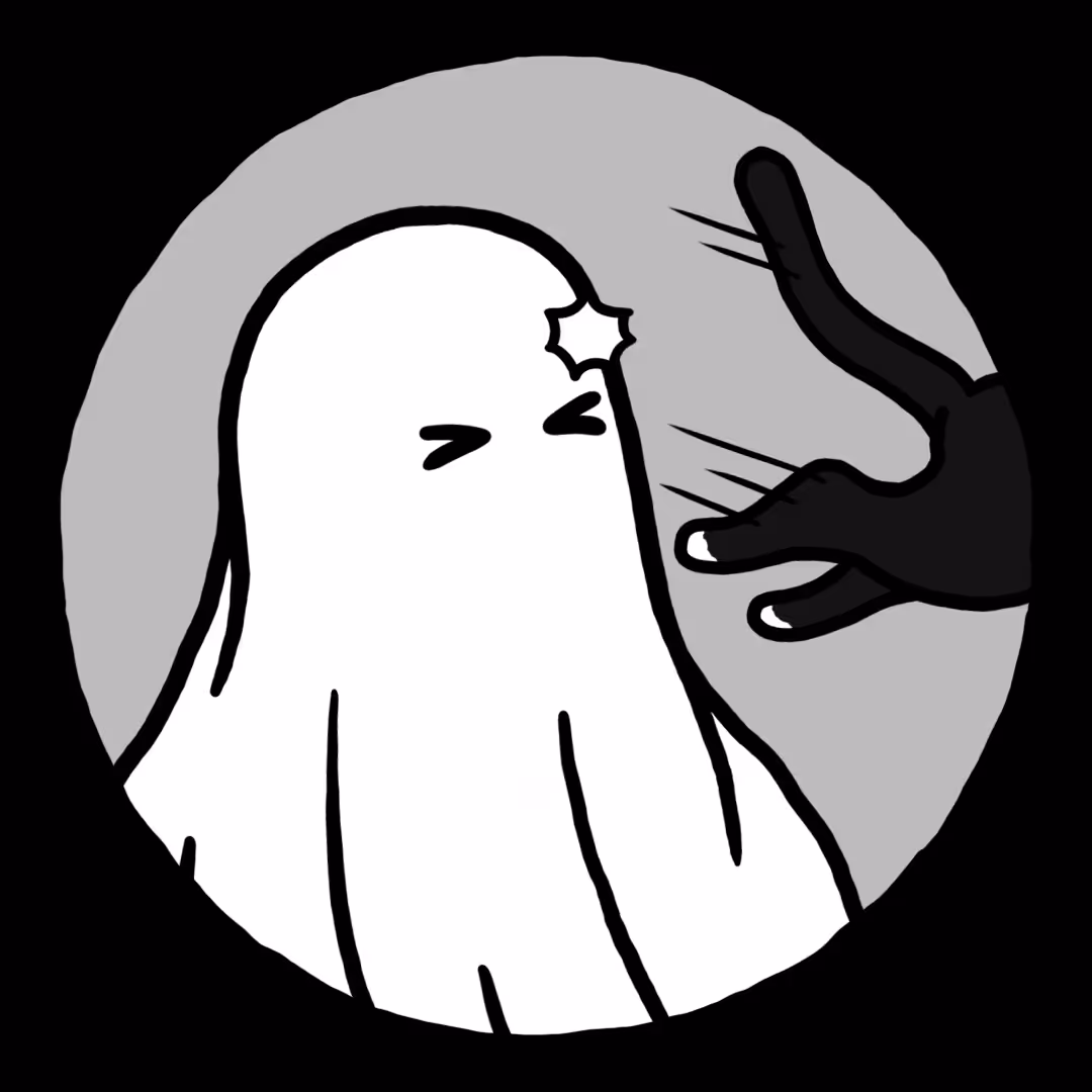 Anonymous Ghost #215