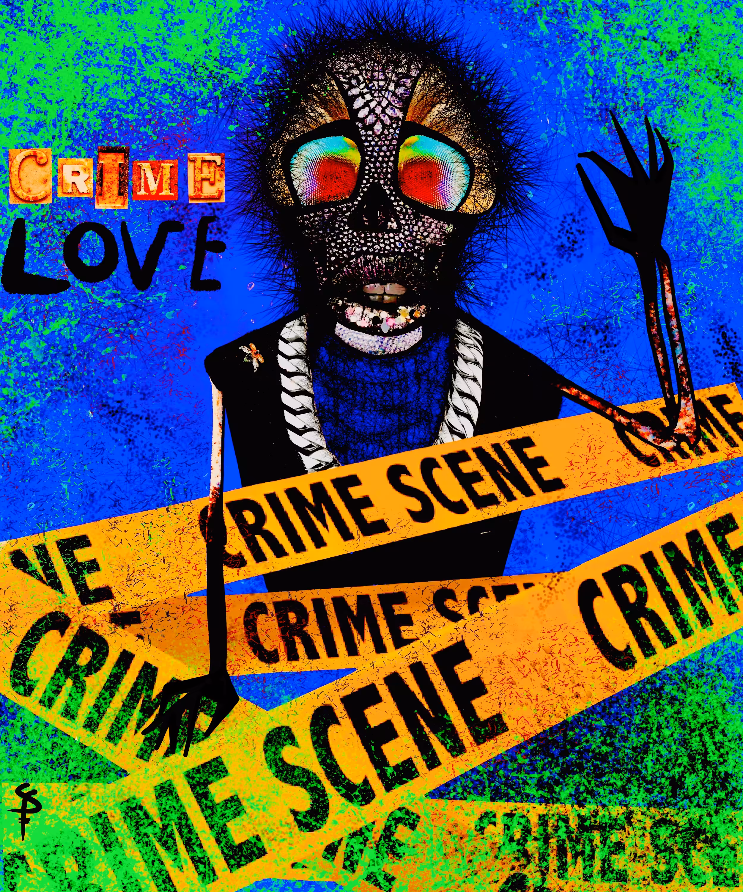 Crime