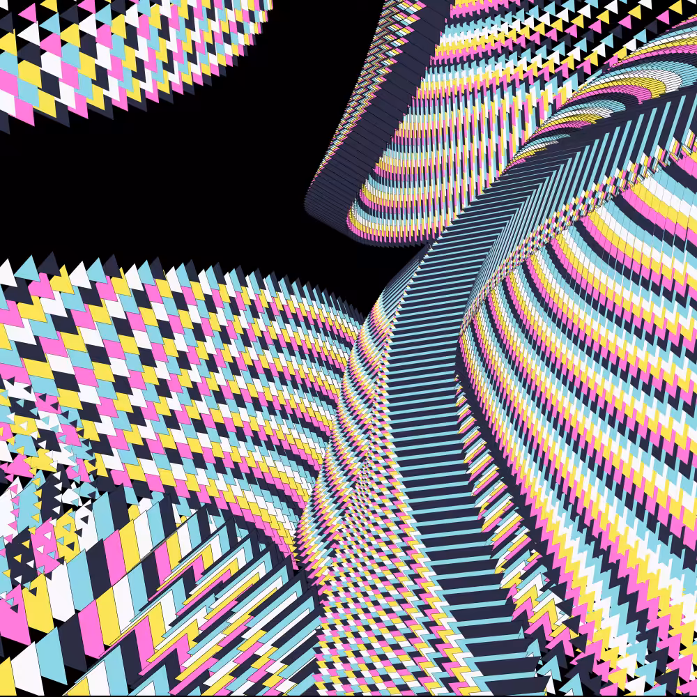 perpetuum [im]mobile #20