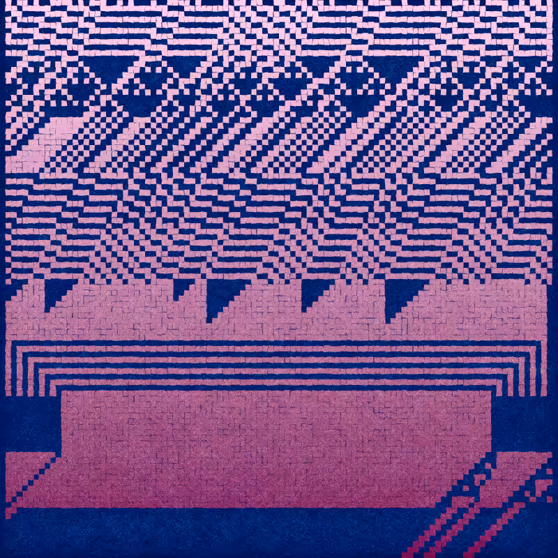 Metamorphosis #61