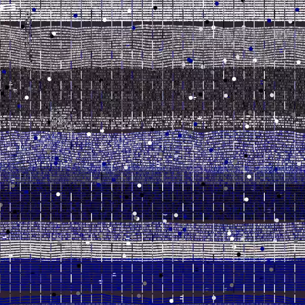 Rainy Street #14