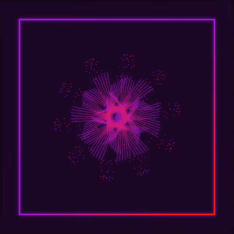 The Future Rerun - NeonFlora #7