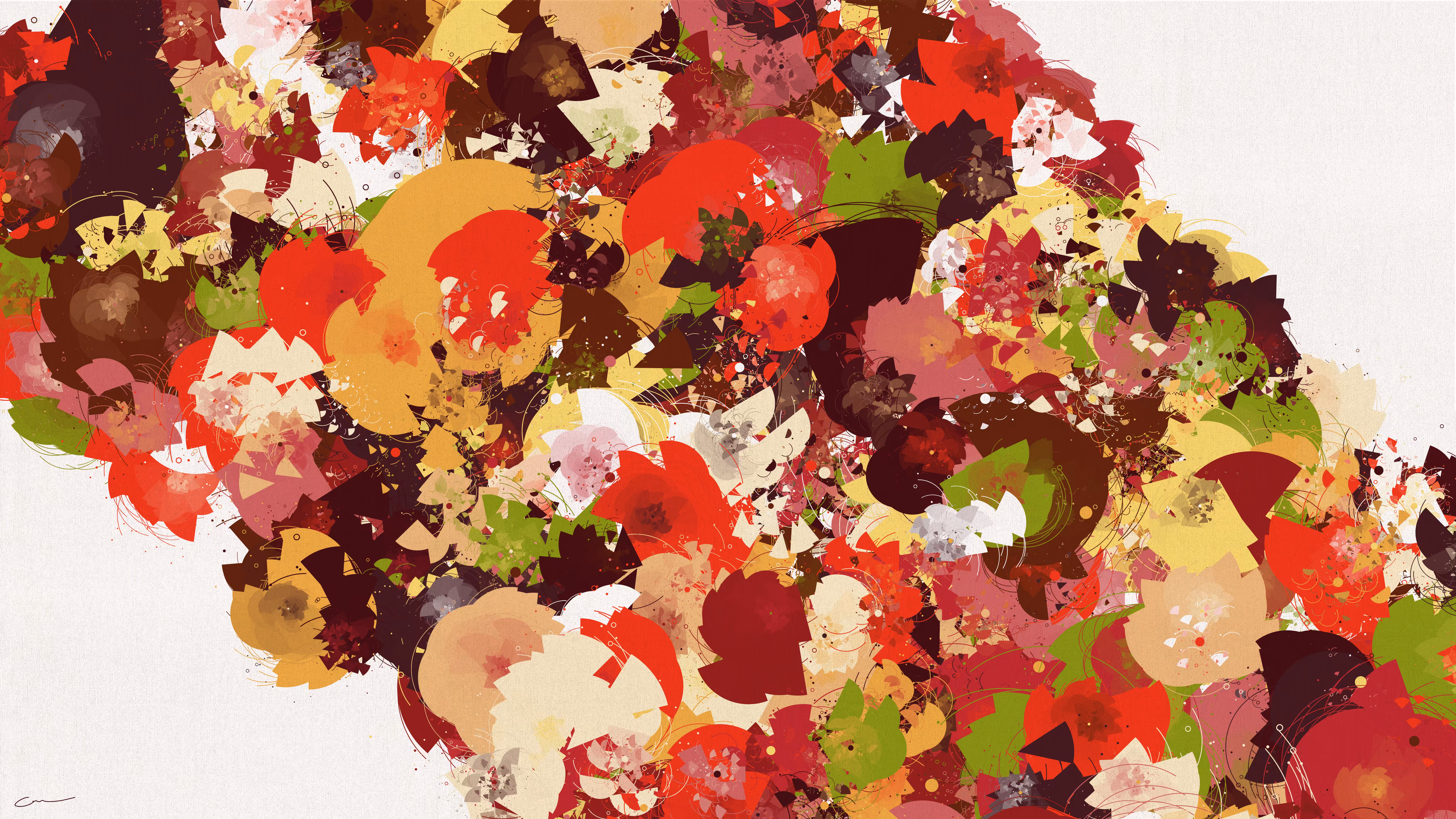 220603 Flower Blooming #Classic #1