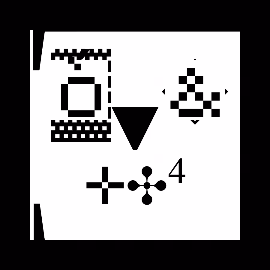 (°)3/V4///3 XX #10