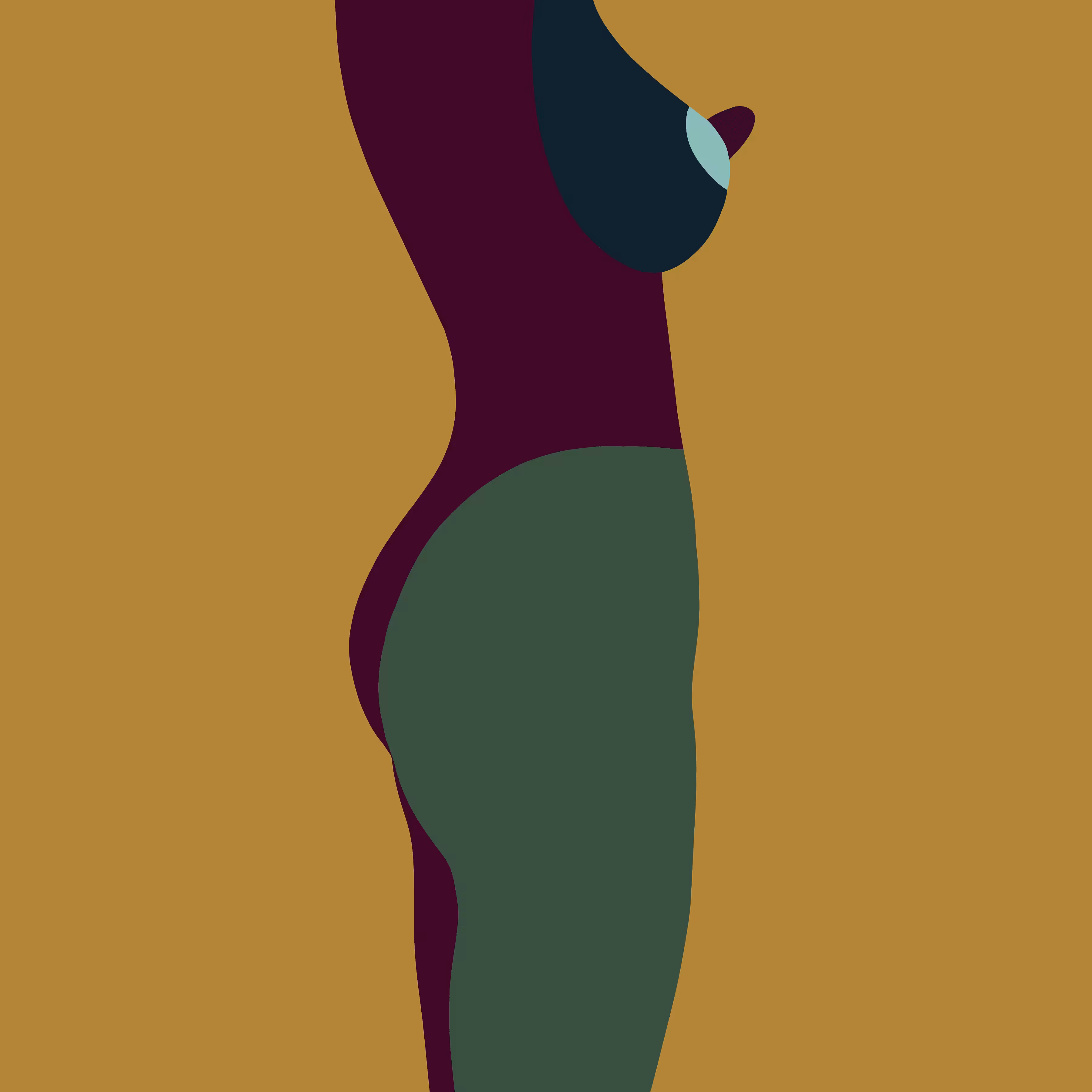 Her Bosom