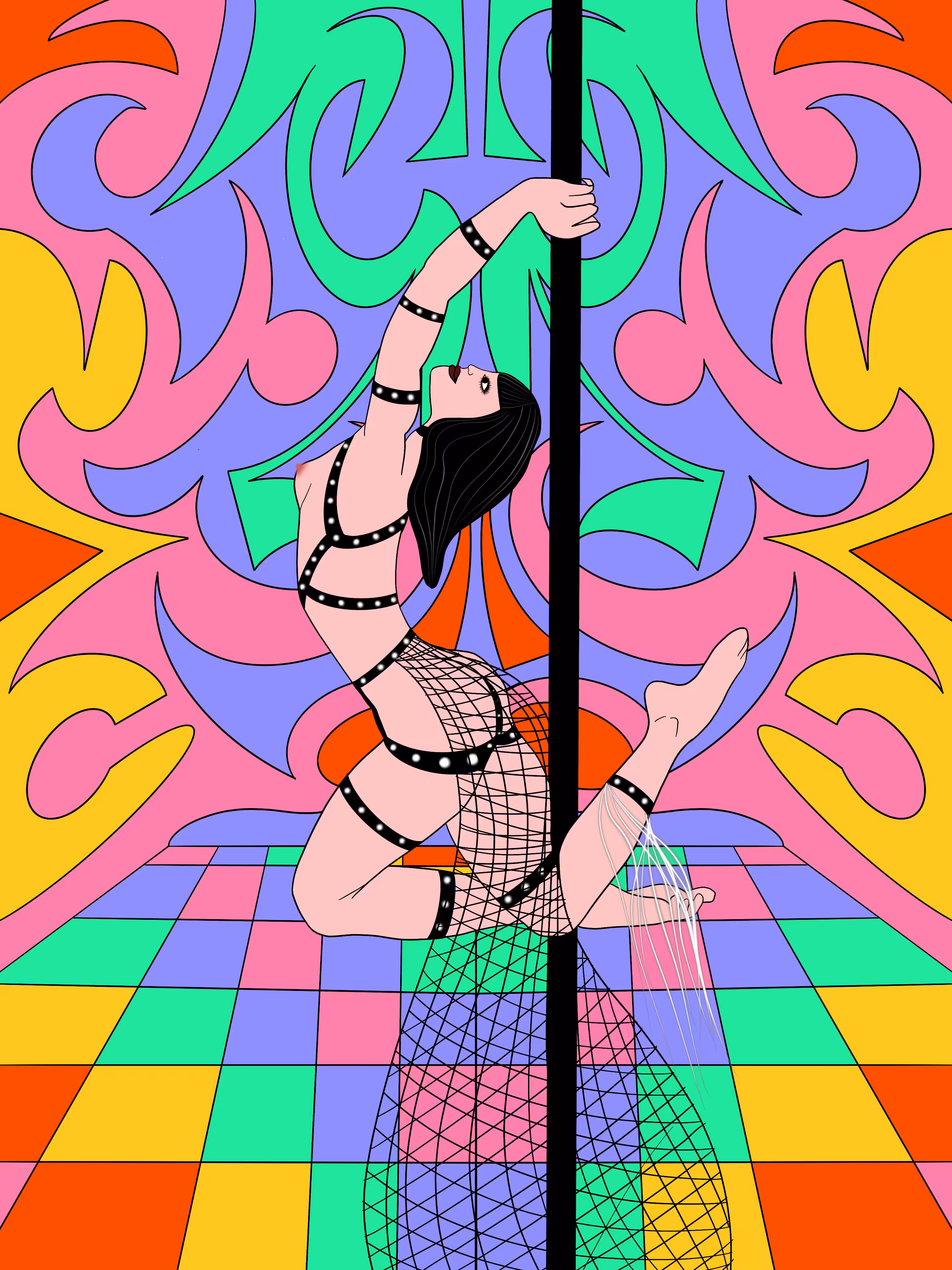 Shake it up