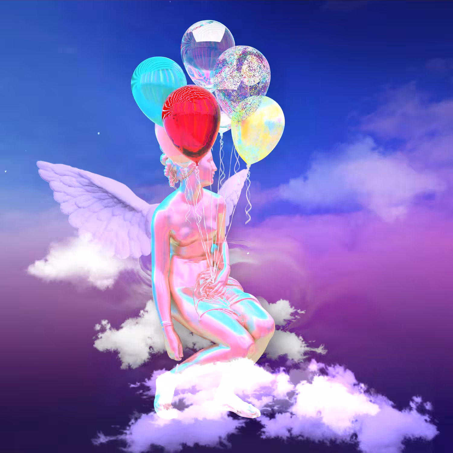 The​ Miracle​ Stories​