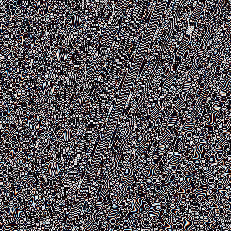 Quantum Vacuum #377