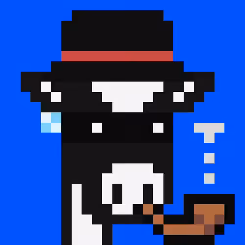 CowPunks #782