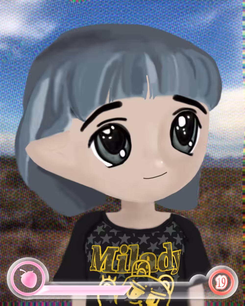 Milady 7711