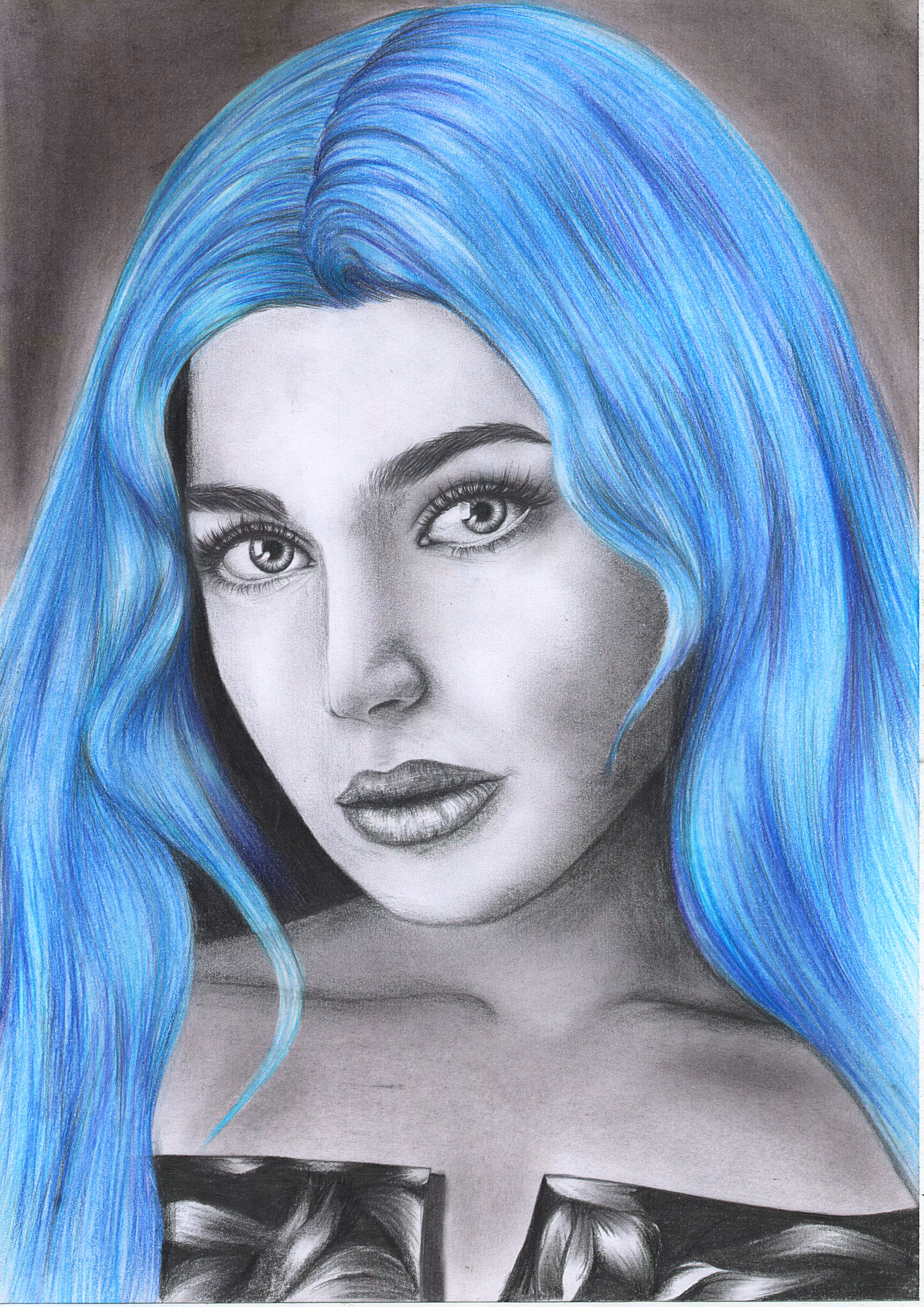 THE TURQUOISE