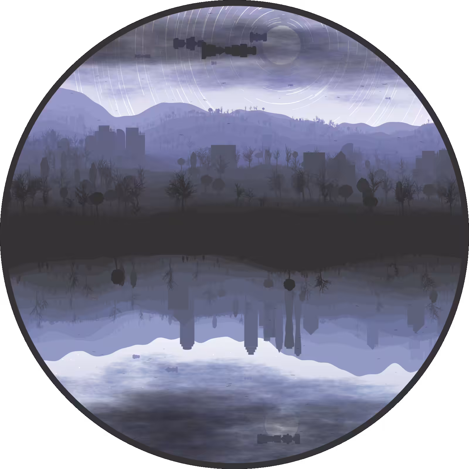CrossWorlds #316