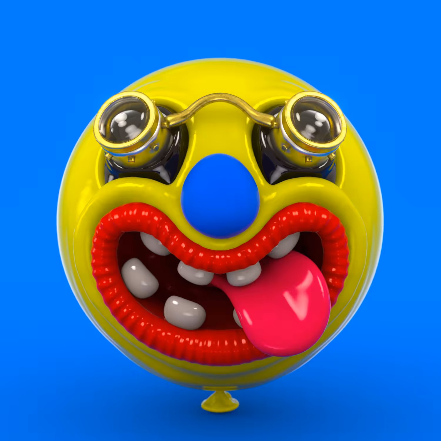 JOYWORLD JOYsmilies: JOYsmiley 5216