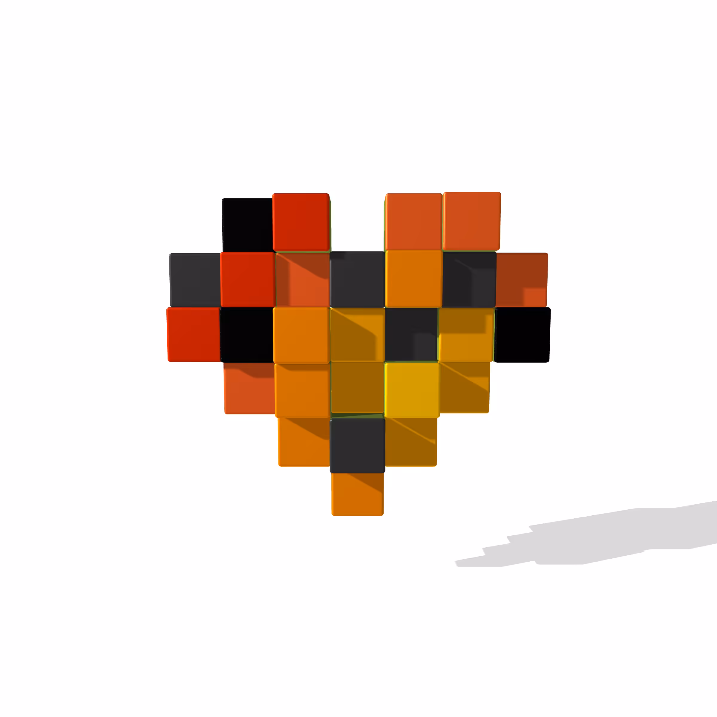 heart + craft #1335