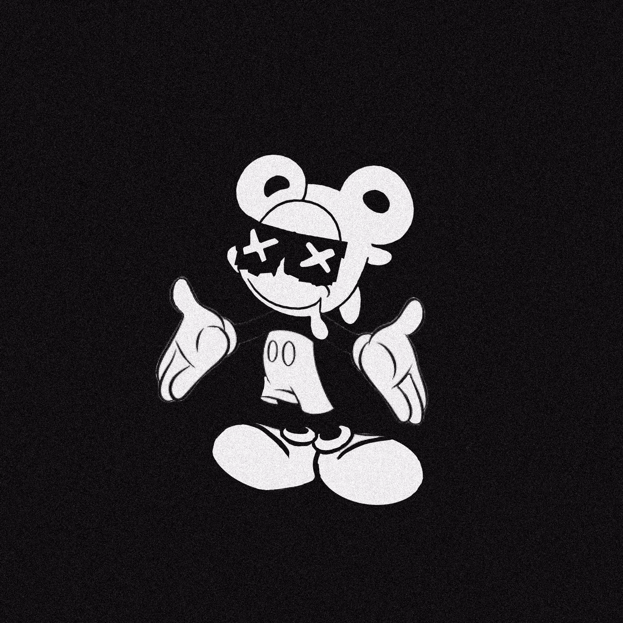 Mickey Memes