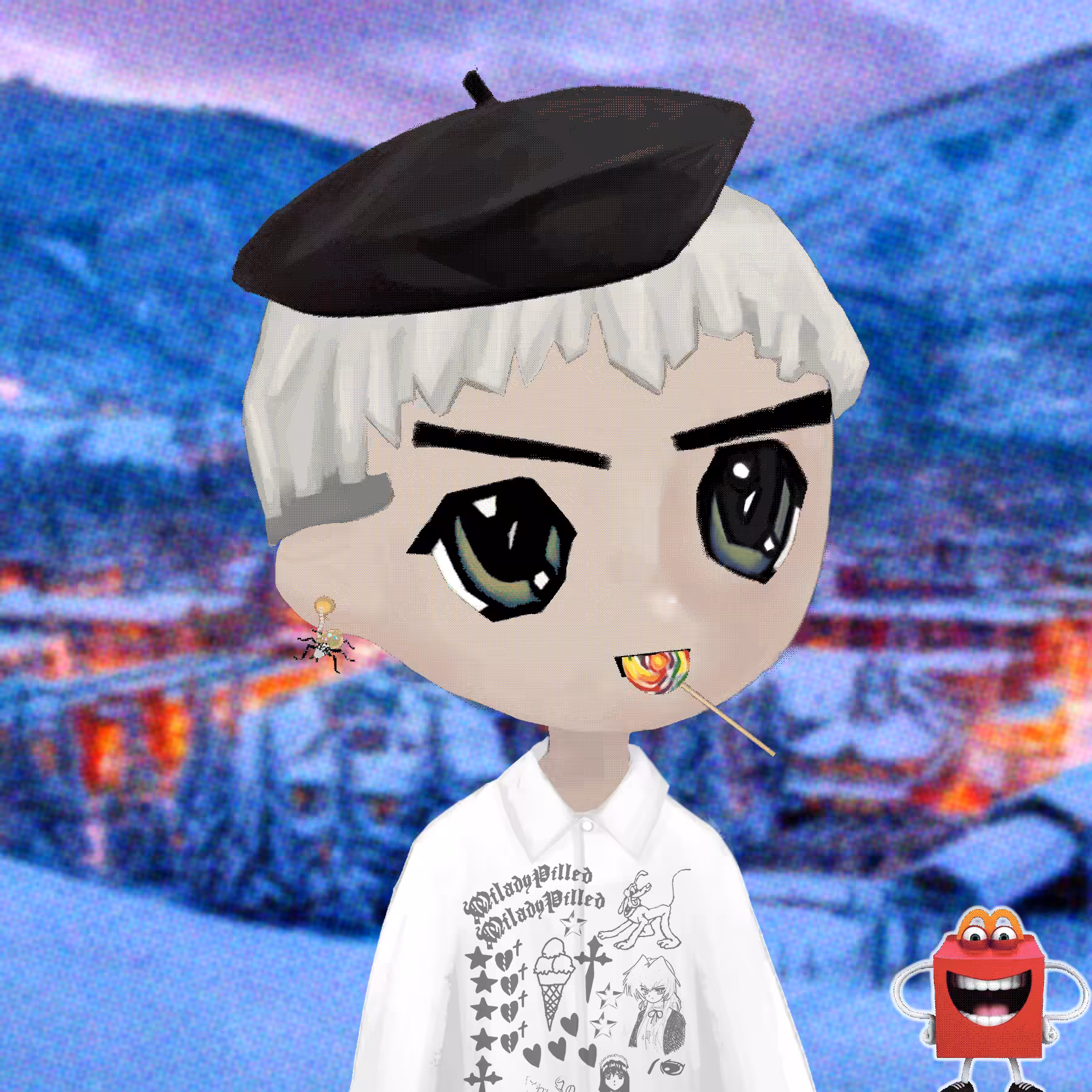 Remilio 1999