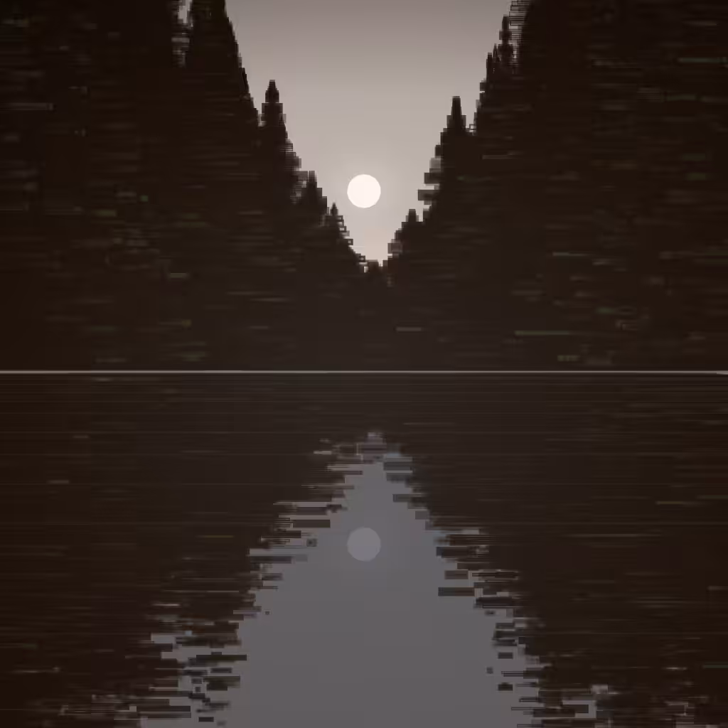 trees.on.lake #70
