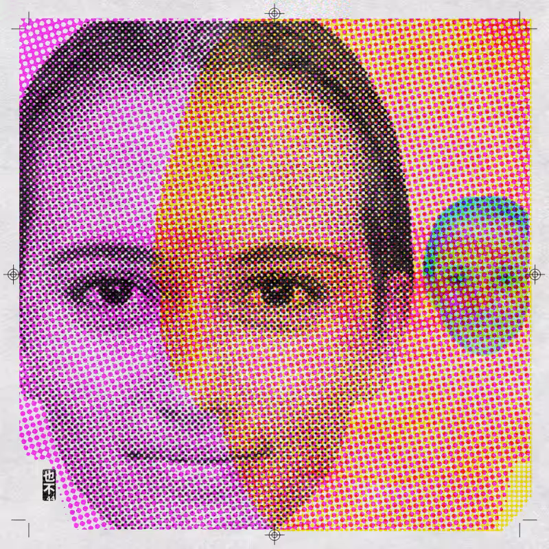 CMYK:Split #13