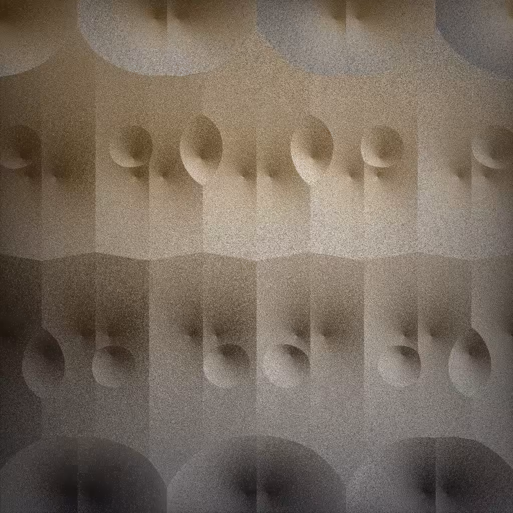 Folding Harmonies #112