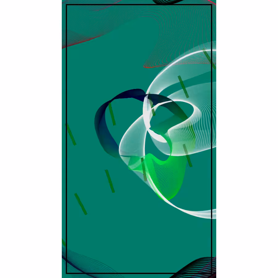 Abstract Hedonism #233